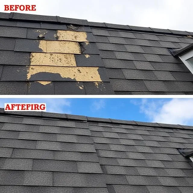 Roof Repair Near Me in Casco, MI near me